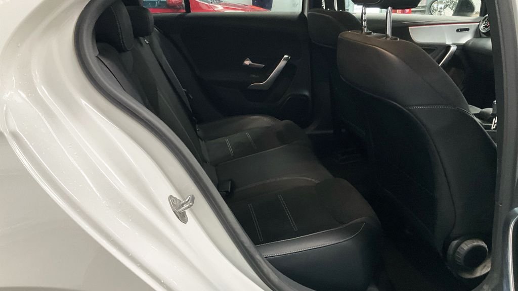 Used Mercedes-Benz A-Class 2022 for sale - 77342004: Photo 12