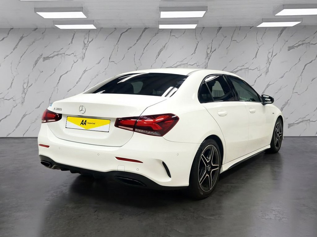 Used Mercedes-Benz A-Class 2022 for sale - 77342004: Photo 6