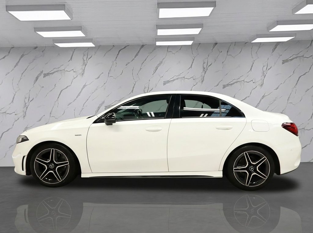 Used Mercedes-Benz A-Class 2022 for sale - 77342004: Photo 7