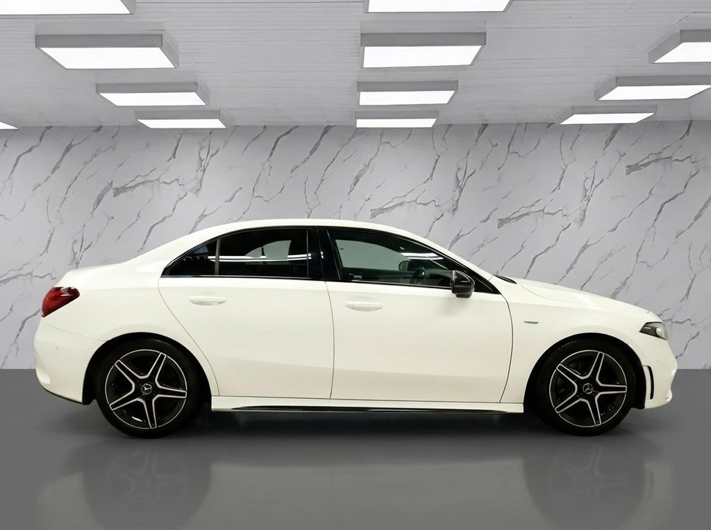 Used Mercedes-Benz A-Class 2022 for sale - 77342004: Photo 8