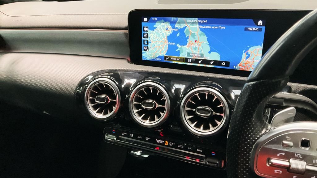 Used Mercedes-Benz A-Class 2022 for sale - 77342004: Photo 9