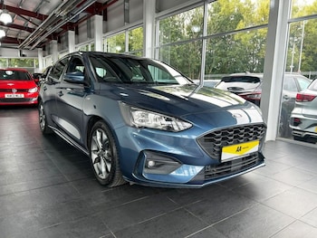 Used Ford Focus 2018 for sale - 75685196: Photo