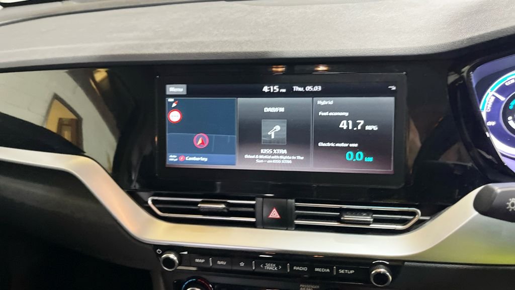 Used Kia Niro 2020 for sale - 78017931: Photo 11