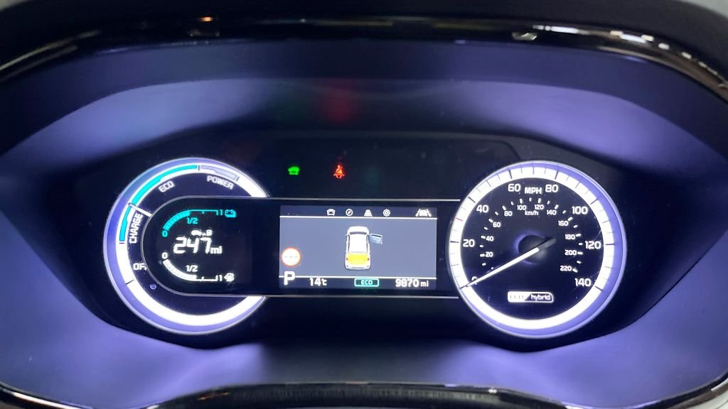 Used Kia Niro 2020 for sale - 78017931: Photo 12