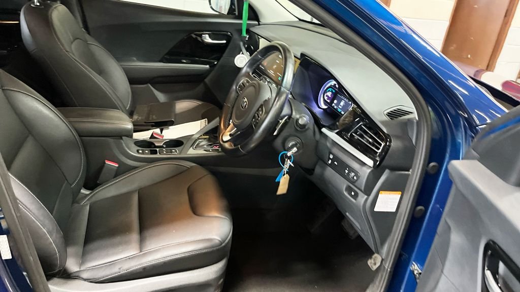 Used Kia Niro 2020 for sale - 78017931: Photo 13