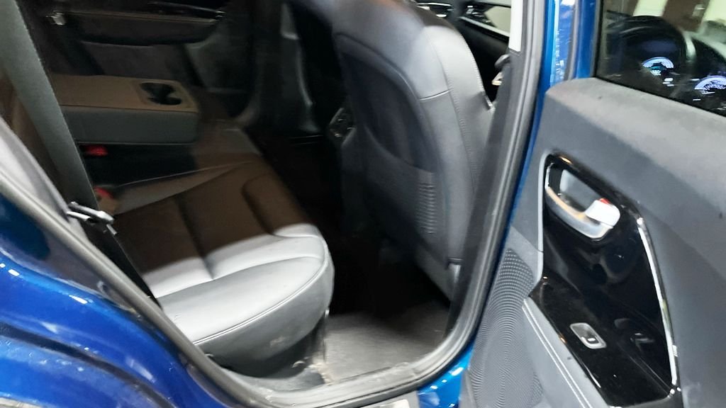 Used Kia Niro 2020 for sale - 78017931: Photo 14