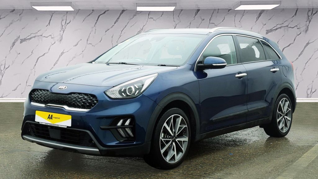 Used Kia Niro 2020 for sale - 78017931: Photo 5