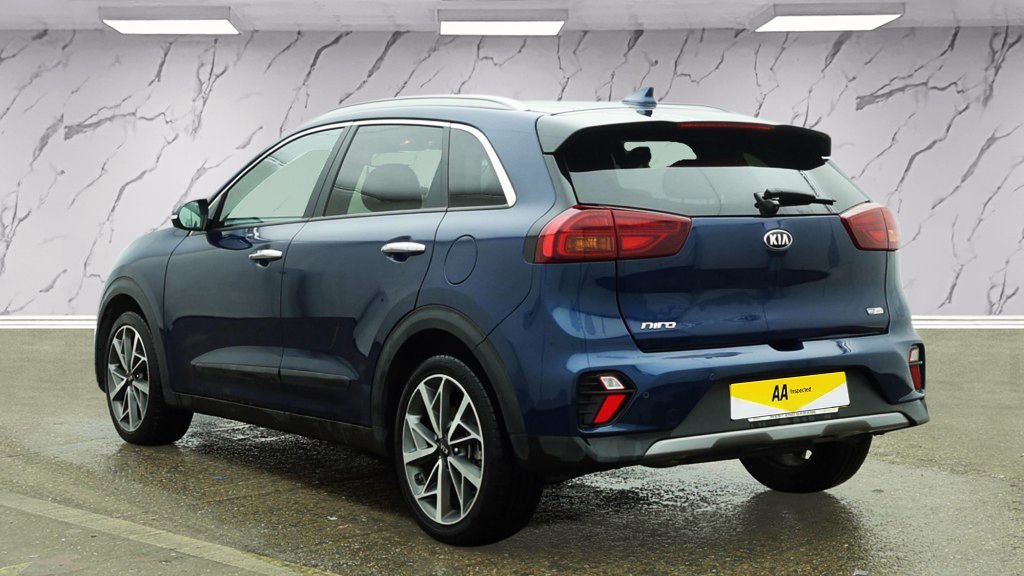 Used Kia Niro 2020 for sale - 78017931: Photo 6