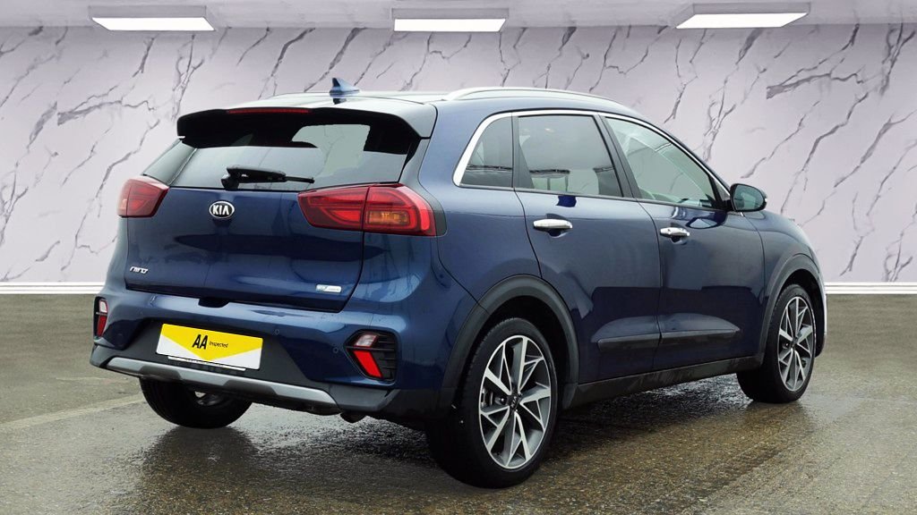 Used Kia Niro 2020 for sale - 78017931: Photo 7