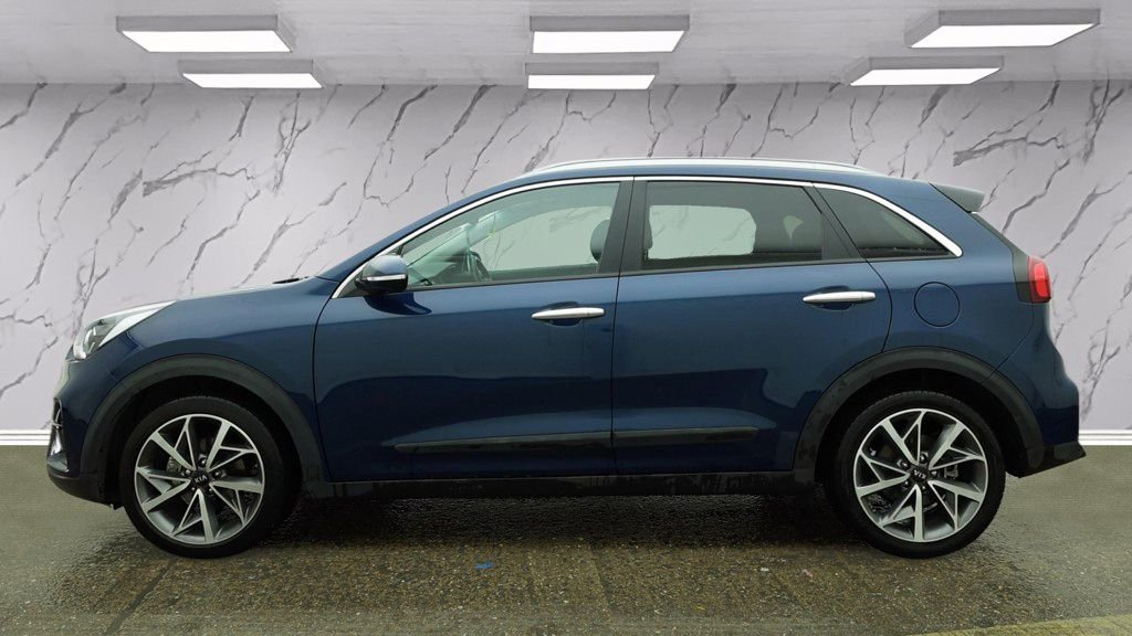 Used Kia Niro 2020 for sale - 78017931: Photo 9