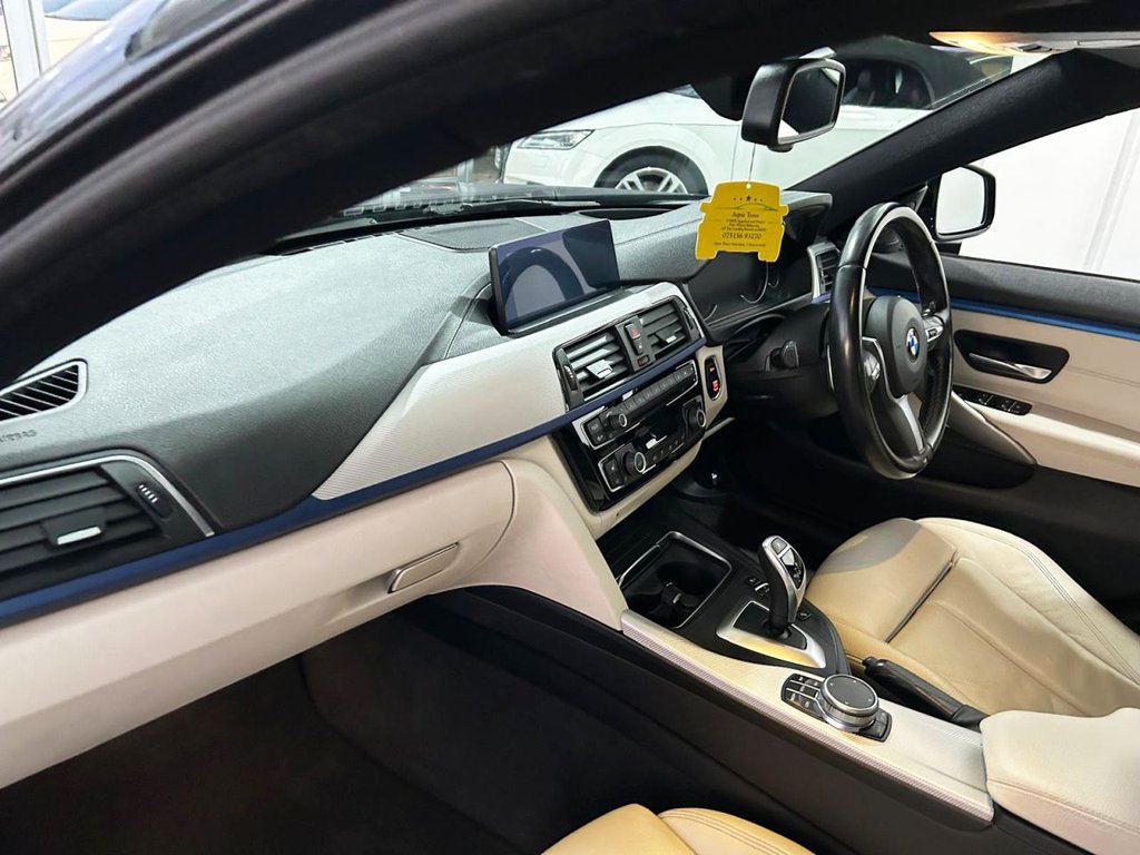 Used BMW 4 Series 2019 for sale - 76962562: Photo 18