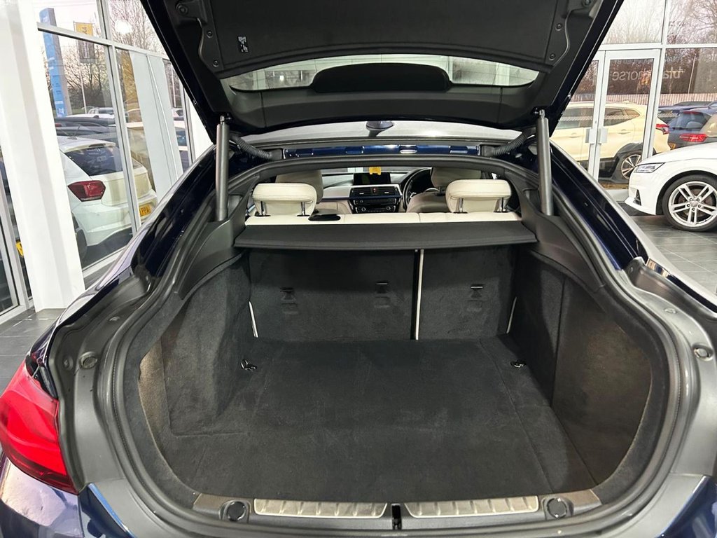 Used BMW 4 Series 2019 for sale - 76962562: Photo 26