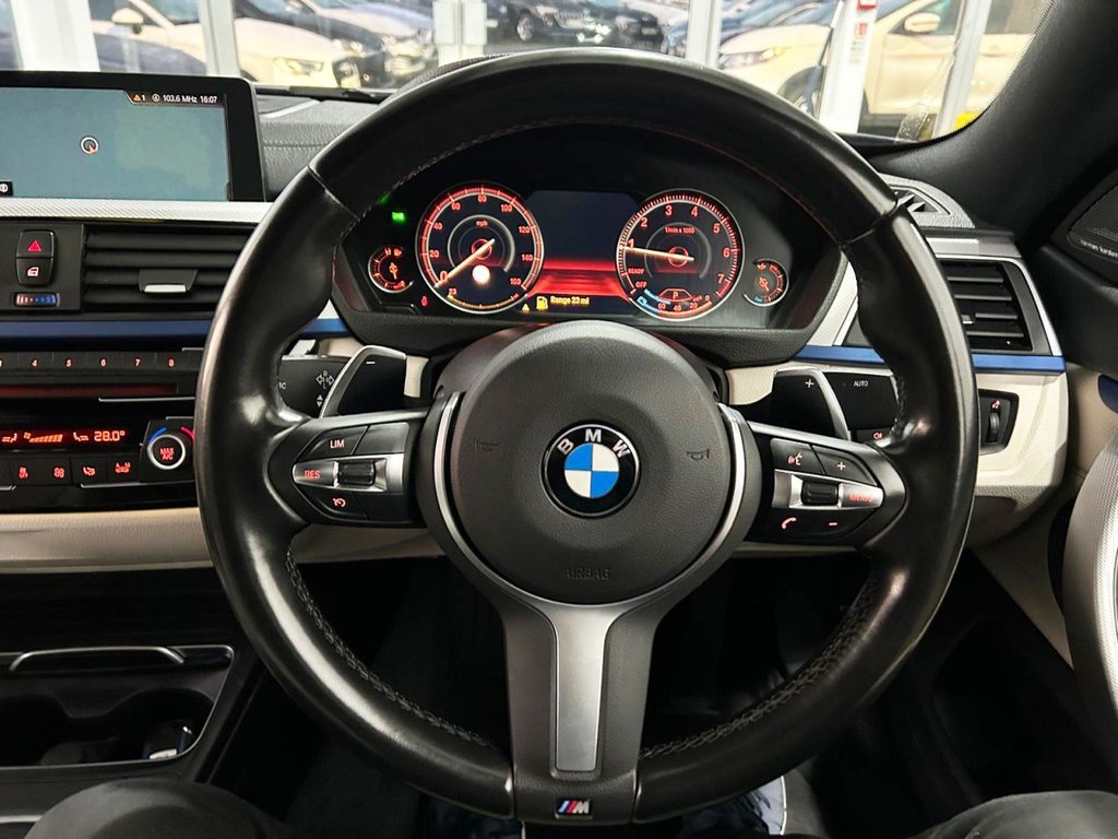 Used BMW 4 Series 2019 for sale - 76962562: Photo 4