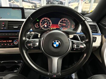 Used BMW 4 Series 2019 for sale - 76962562: Photo