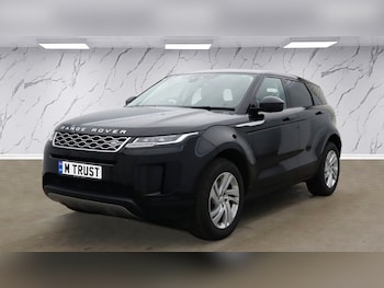 Used Land Rover Range Rover Evoque 2019 for sale - 78501321: Photo
