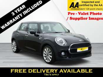 Used MINI Hatch 2018 for sale - 75397513: Photo