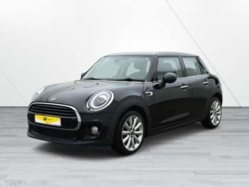 Used MINI Hatch 2018 for sale - 75397513: Photo