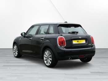Used MINI Hatch 2018 for sale - 75397513: Photo