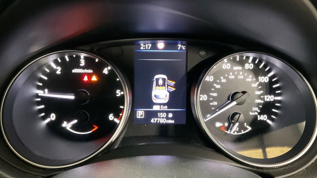 Used Nissan Qashqai 2019 for sale - 76406853: Photo 10