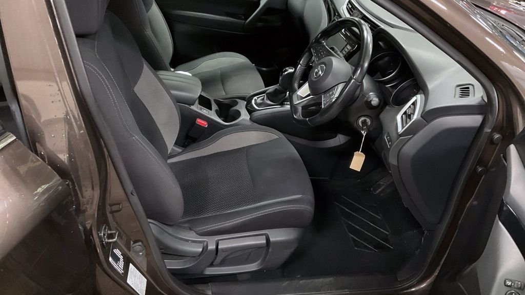 Used Nissan Qashqai 2019 for sale - 76406853: Photo 11