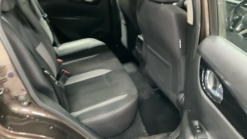 Used Nissan Qashqai 2019 for sale - 76406853: Photo 12