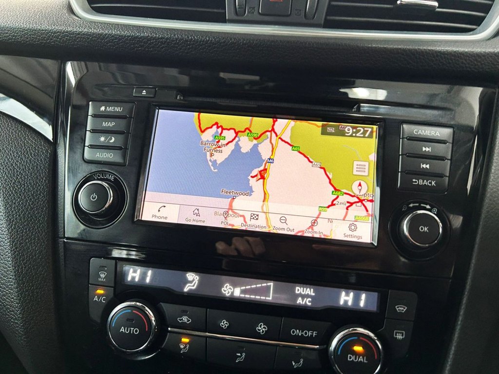 Used Nissan Qashqai 2019 for sale - 76406853: Photo 16