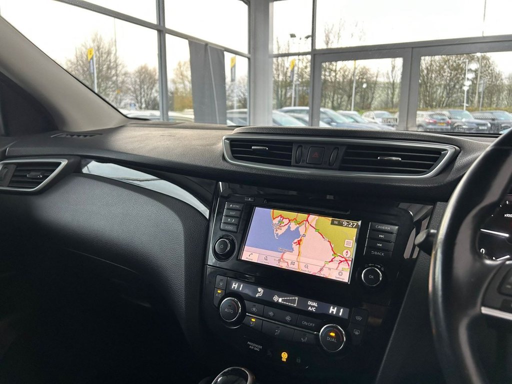 Used Nissan Qashqai 2019 for sale - 76406853: Photo 18