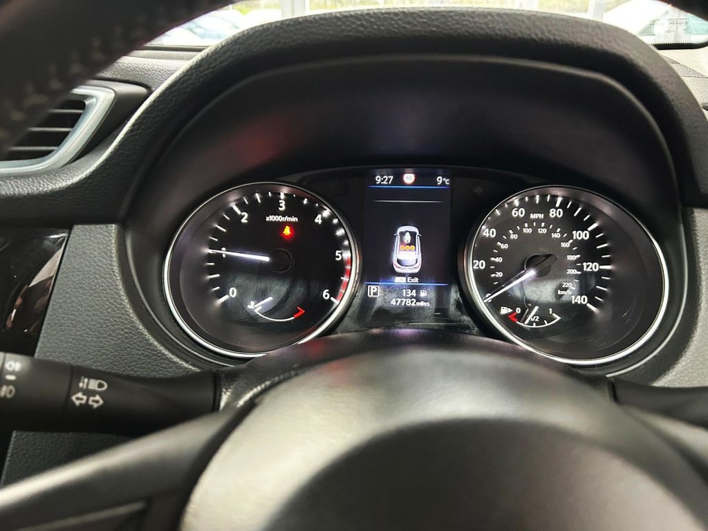 Used Nissan Qashqai 2019 for sale - 76406853: Photo 19