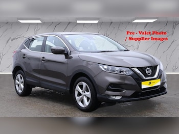 Used Nissan Qashqai 2019 for sale - 76406853: Photo