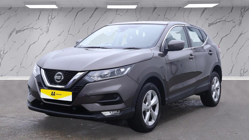 Used Nissan Qashqai 2019 for sale - 76406853: Photo 3