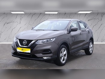 Used Nissan Qashqai 2019 for sale - 76406853: Photo