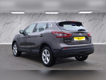 Used Nissan Qashqai 2019 for sale - 76406853: Photo