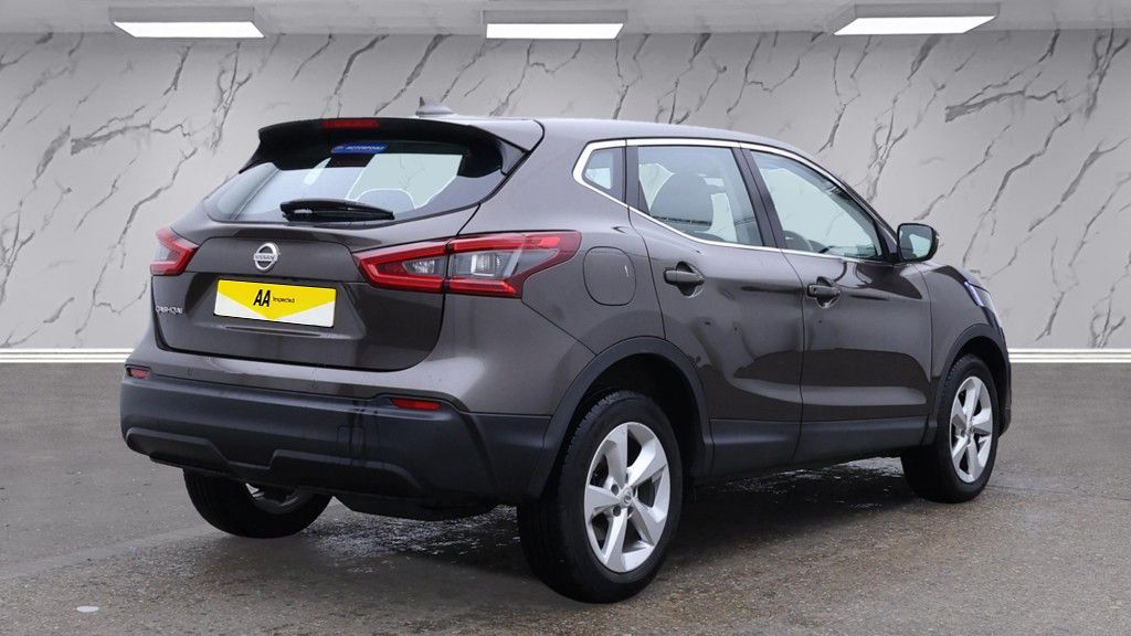 Used Nissan Qashqai 2019 for sale - 76406853: Photo 5