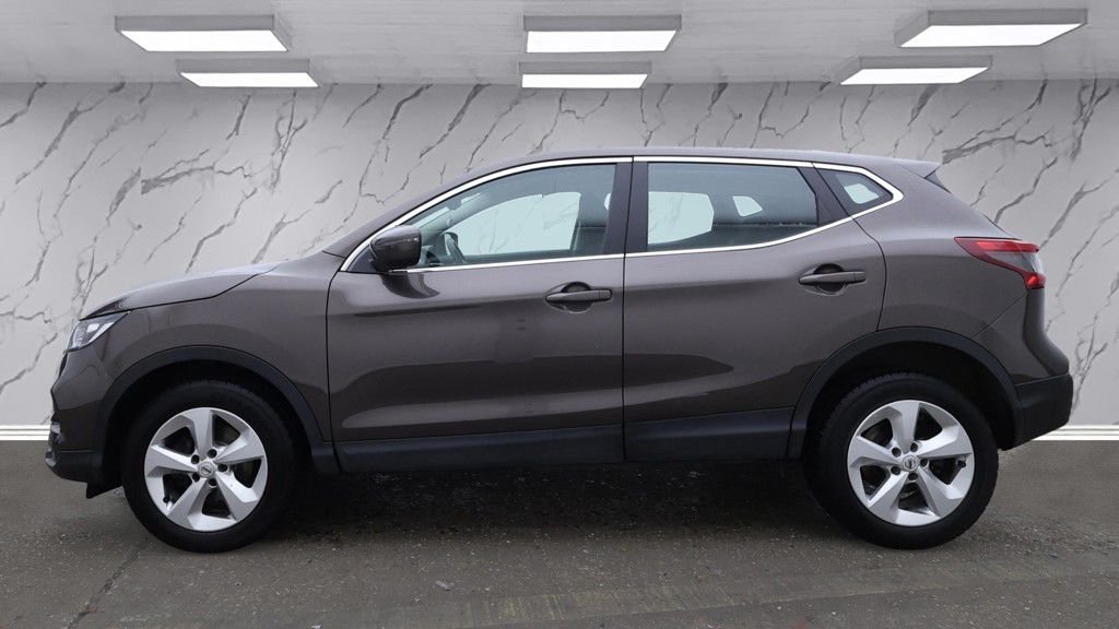 Used Nissan Qashqai 2019 for sale - 76406853: Photo 6