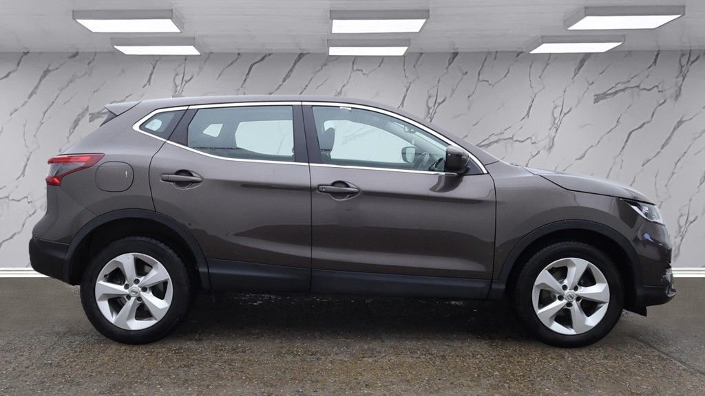 Used Nissan Qashqai 2019 for sale - 76406853: Photo 7
