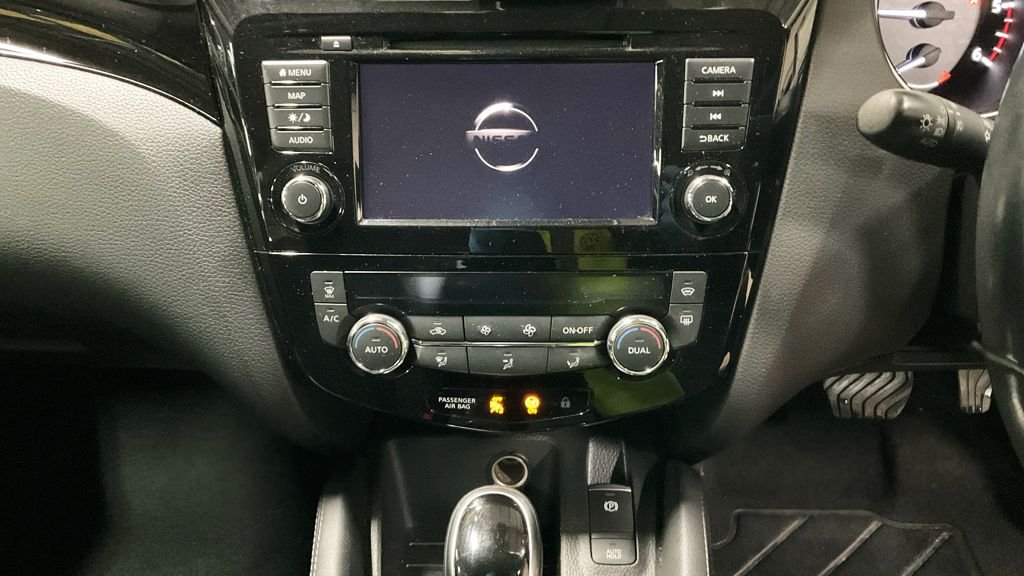 Used Nissan Qashqai 2019 for sale - 76406853: Photo 9