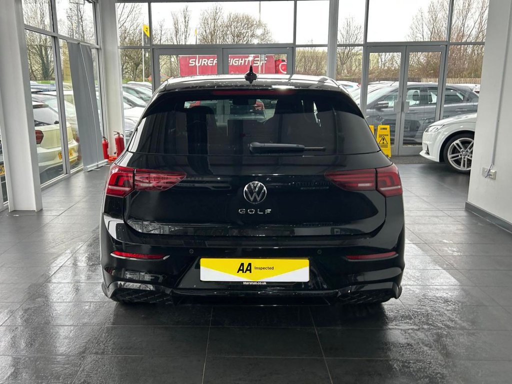 Used Volkswagen Golf 2024 for sale - 76973602: Photo 10