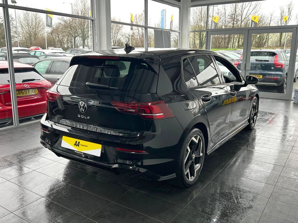 Used Volkswagen Golf 2024 for sale - 76973602: Photo 12