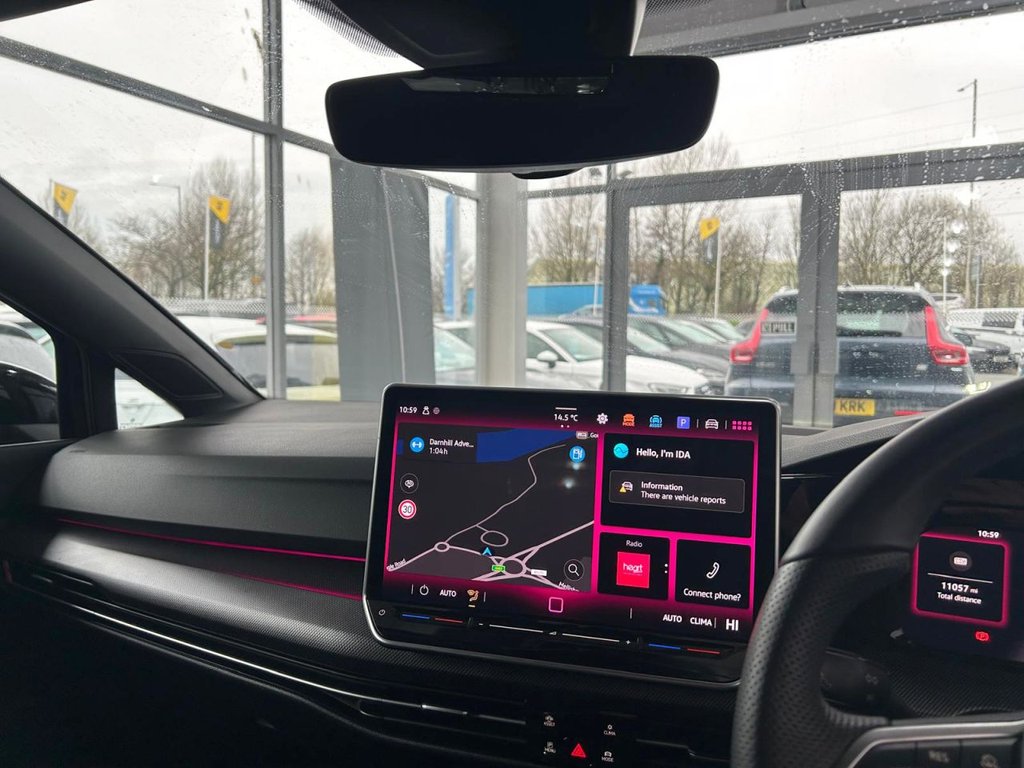 Used Volkswagen Golf 2024 for sale - 76973602: Photo 16