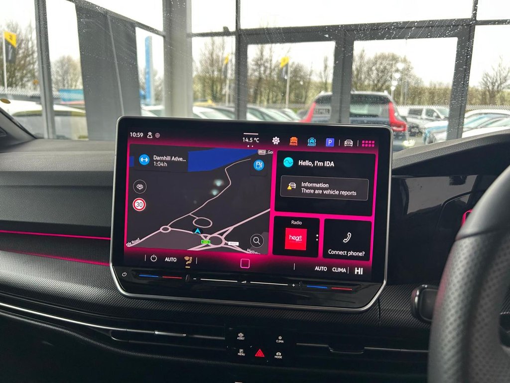 Used Volkswagen Golf 2024 for sale - 76973602: Photo 17