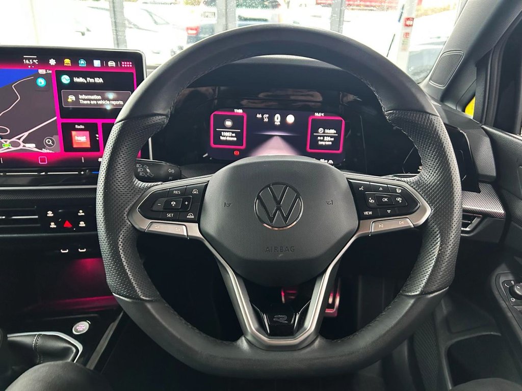 Used Volkswagen Golf 2024 for sale - 76973602: Photo 20