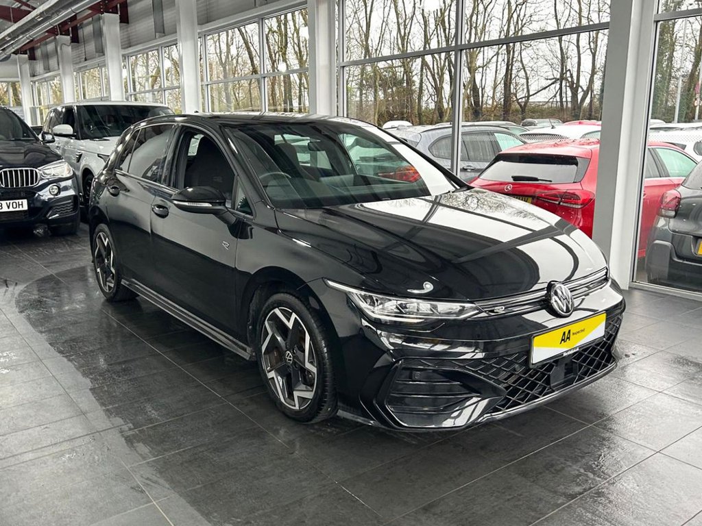 Used Volkswagen Golf 2024 for sale - 76973602: Photo 4