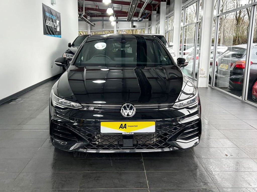 Used Volkswagen Golf 2024 for sale - 76973602: Photo 5