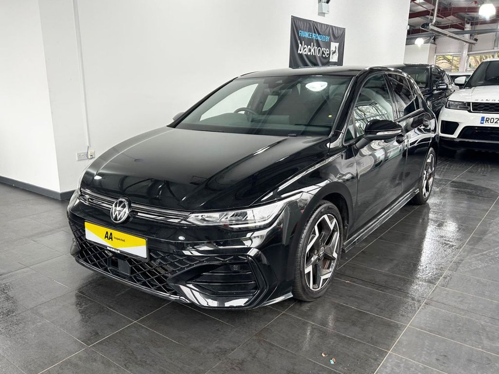 Used Volkswagen Golf 2024 for sale - 76973602: Photo 6