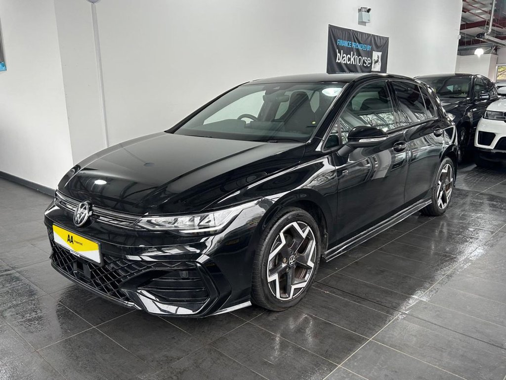 Used Volkswagen Golf 2024 for sale - 76973602: Photo 7