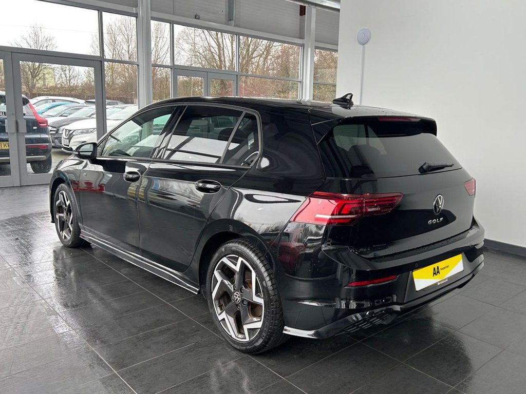 Used Volkswagen Golf 2024 for sale - 76973602: Photo 8