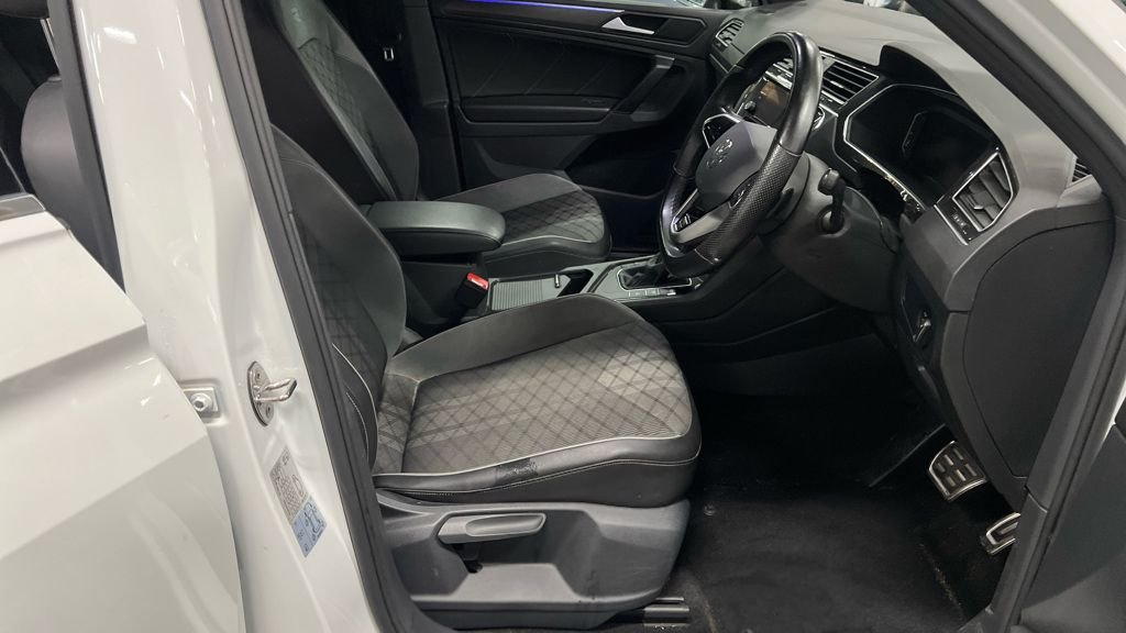 Used Volkswagen Tiguan 2021 for sale - 76368048: Photo 10
