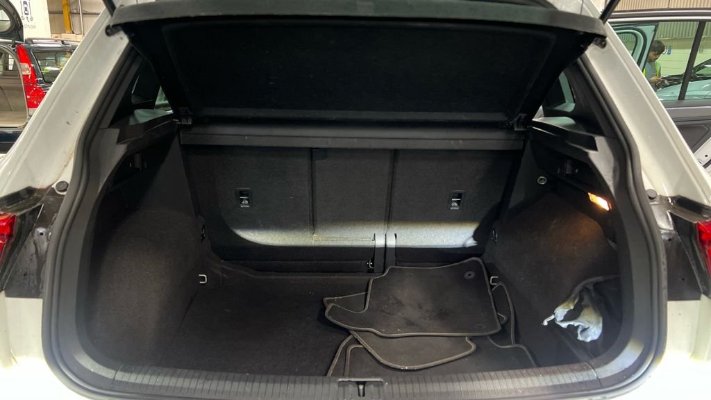 Used Volkswagen Tiguan 2021 for sale - 76368048: Photo 12