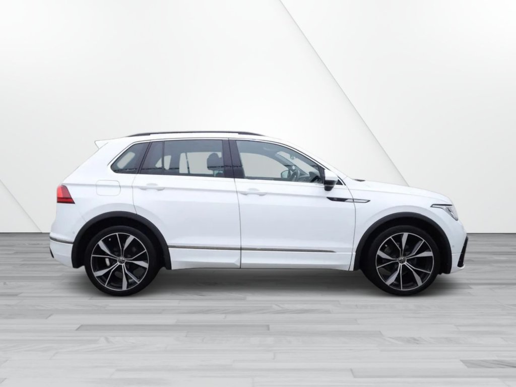 Used Volkswagen Tiguan 2021 for sale - 76368048: Photo 5