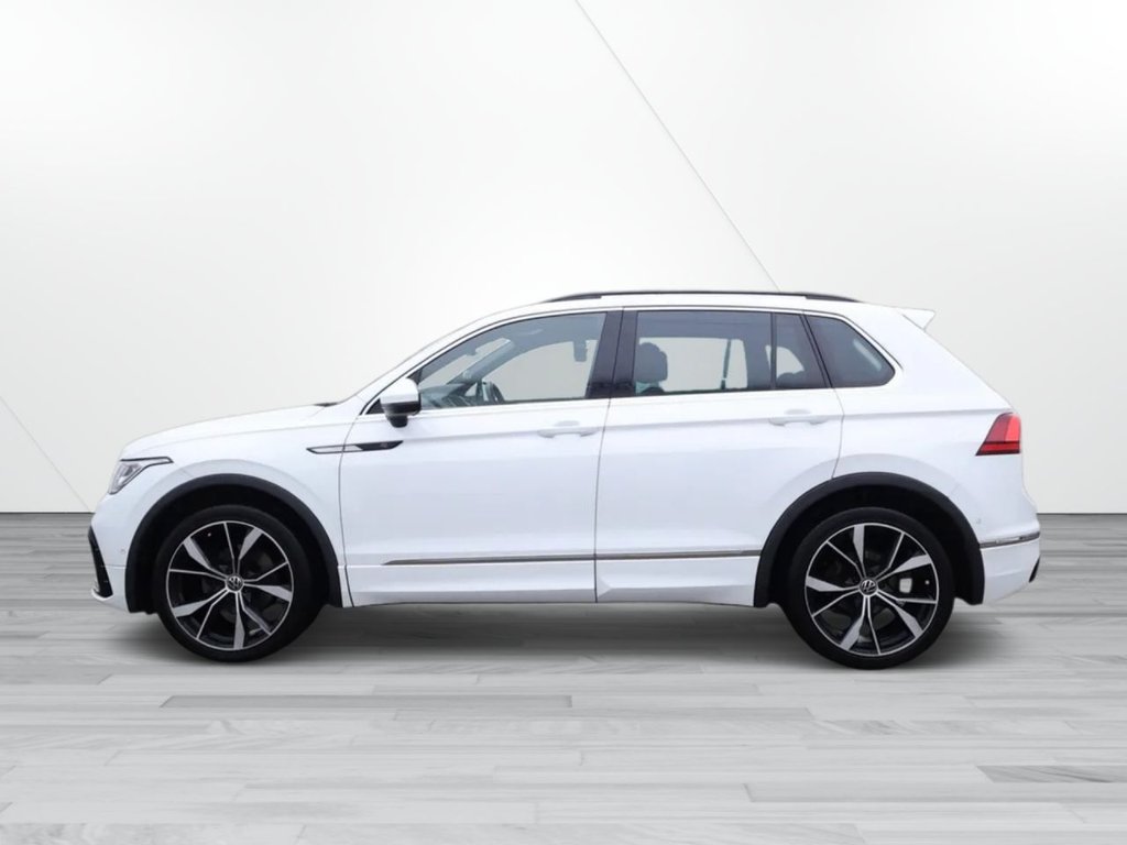 Used Volkswagen Tiguan 2021 for sale - 76368048: Photo 6
